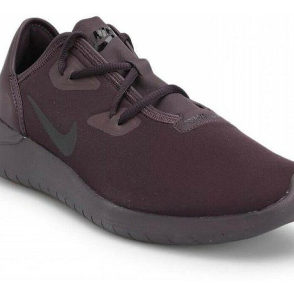 nike men's hakata running shoes